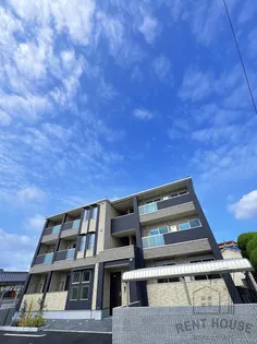 フォンターナ大町Ⅱ号館の画像