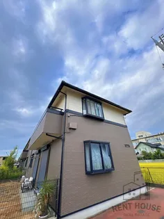 デイスターN【1階】の外観