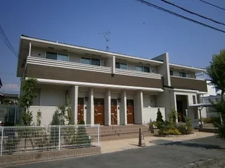 ガーデンハウスYHの画像