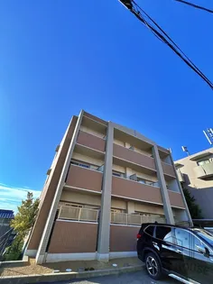 エスペランス【1階】の外観