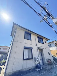 サニーコーポ【2階】の外観