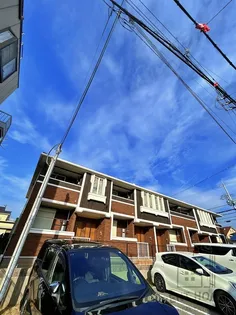 Royal Life【1階】の外観