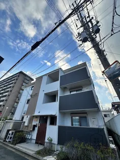 FSTYLE羽衣2号館の画像