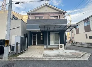 大阪府和泉市和田町【一戸建】の外観