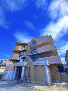 セーヌ東岸和田の画像