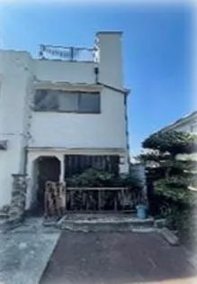 大阪府和泉市葛の葉町1丁目【テラスハウス】の外観