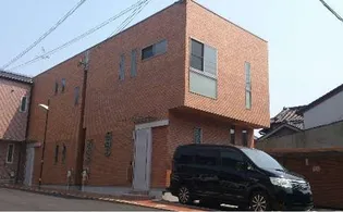 大阪府堺市西区浜寺昭和町4丁【一戸建】の外観