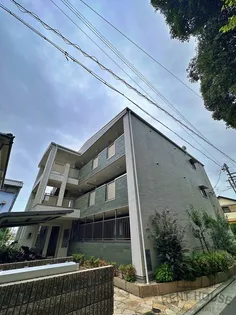 大鳥レジデンスの画像