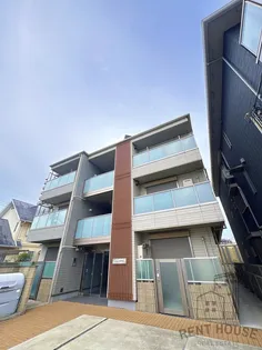 シャーメゾン東岸和田の画像