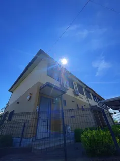 大阪府岸和田市尾生町5丁目【テラスハウス】の外観