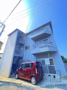 ヴィラージュ五門西の画像