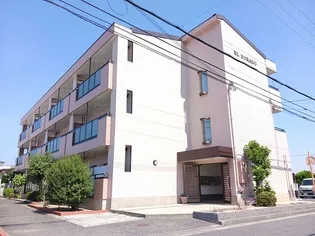 えるどら〜ど【3階】の外観