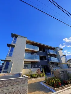 メゾン春日【3階】の外観