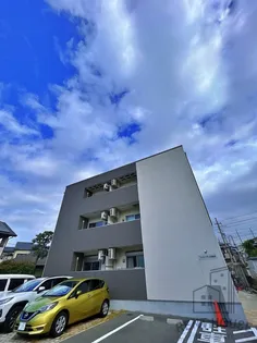 フェニーチェ日東園【1階】の外観