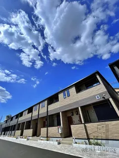 ポンテ アルト 池上 Aの画像