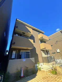 FSTYLE浜寺石津町西2号館の画像