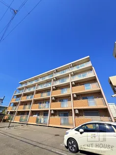 サン・リヴァージュ岸和田【5階】の外観