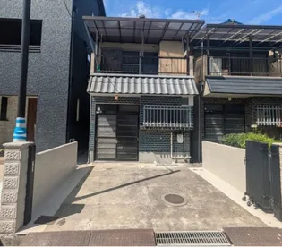 大阪府和泉市王子町3丁目【一戸建】の外観