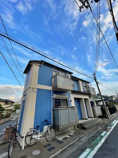 プチメゾン鳳【1階】の外観