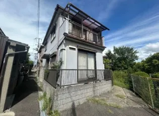 大阪府和泉市太町【一戸建】の外観