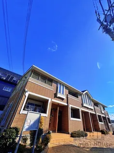 ヴィラ サローネの画像