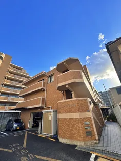 クリーンハイツ・助松【2階】の外観