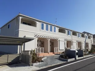 STAR−J(スタージェイ)【1階】の外観