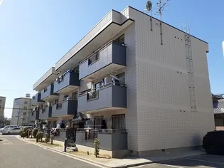 フェロービレッジの画像