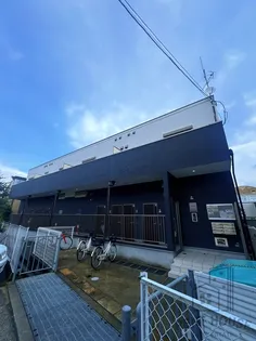 あんしん+鶴田町08−4003【2階】の外観