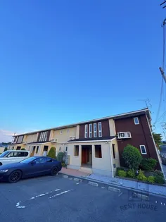 レジデンス根来の画像