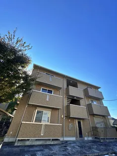 牛滝欅荘 B棟の画像