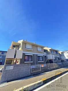 コスモ二色浜 Ⅰ【2階】の外観