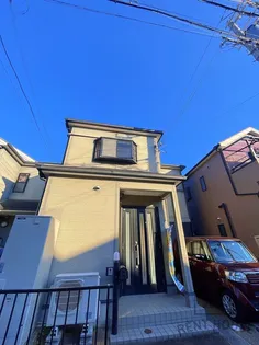 大阪府泉佐野市日根野【一戸建】の外観