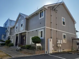 プレ アーカソニー南館の画像