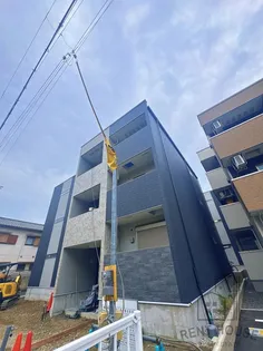 フジパレス春木駅北III番館の画像