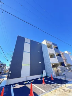 フジパレス春木駅北III番館の画像