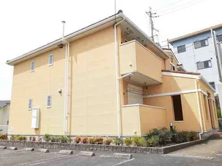 ソルシェール熊取I II IIIの画像