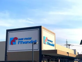 大阪府堺市西区堀上緑町2丁【一戸建】の外観