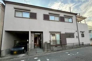 大阪府和泉市鍛治屋町【一戸建】の外観