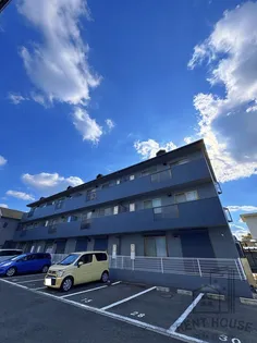 ベルネージュⅡの画像