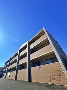 グランドゥール光明池【2階】の外観