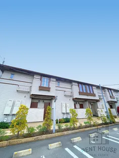 カルムメゾンIの画像