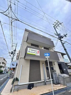 フジパレス聖ヶ丘の画像