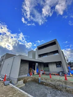 アルテーヌ浜寺元町の画像