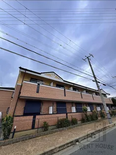 ルーラル・ライフ【1階】の外観