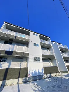 アバンティオ本町の画像