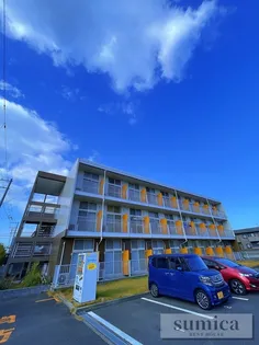 レオパレスフィスデファミーユの画像