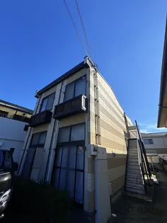 レオパレスクレール上野芝向ヶ丘の画像