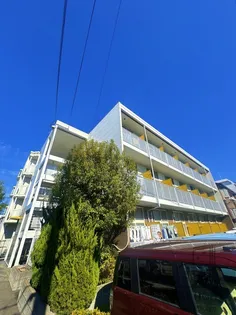 レオパレスファーウッドの画像