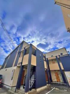 フジパレス デルフィ鳳南の画像